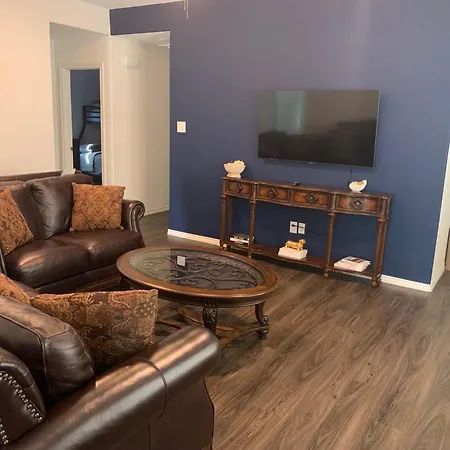 Perfect Home 4Bdrm 2Bath
